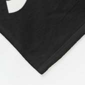 Chillin With My Snowmie Women Christmas Snowman Te Fleecedecke (Ecke)