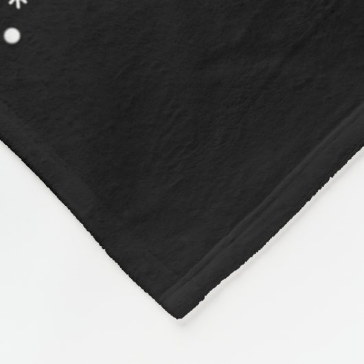 Chilling With My Gnomies Funny Group Of Gnomes Chr Fleecedecke (Ecke)