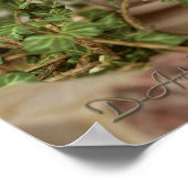 Chilling Zeus Poster (Ecke)