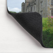 Chillingham Schloss Mousepad (Ecke)