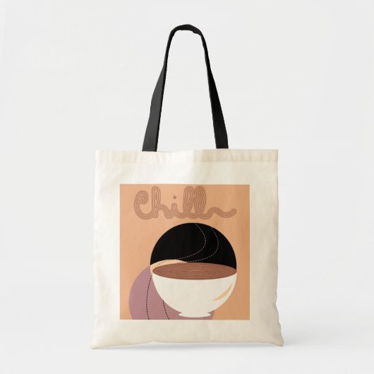 Chillinische Tasche (Vorne)