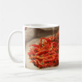 Chillis 2010 kaffeetasse (Links)