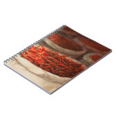 Chillis 2010 notizblock (Linke Seite)