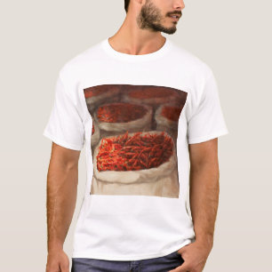 Chillis 2010 T-Shirt