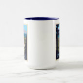 Chillon Castle | Schweiz Tasse (Zentrum)