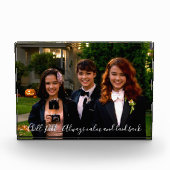 #ChillPill-AlwayscalmandlaidbackFotoBlock Fotoblock (Vorderseite)