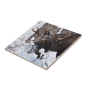 Chilly Moose Fliese (Seite)