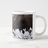 Chilly Moose Jumbo-Tasse (Rechts)