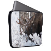 Chilly Moose Laptopschutzhülle (Vorne Rechts)