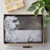 Chilly Moose Seidenpapier (Geschenk)