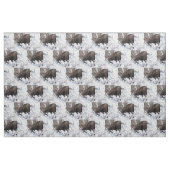 Chilly Moose Stoff (Fat Quarter (45,7 x 55,9 cm))
