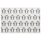 Chilly Penguin Stoff (Fat Quarter (45,7 x 55,9 cm))