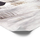 Chilly Poster (Ecke)