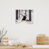 Chilly Poster (Küche)