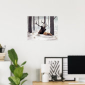 Chilly Poster (Heimbüro)