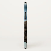 Chilly Sea Otter Case-Mate iPhone Hülle (Hinten/Rechts)