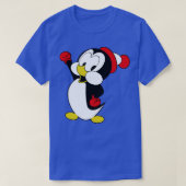Chilly Willy T-Shirt (Design vorne)