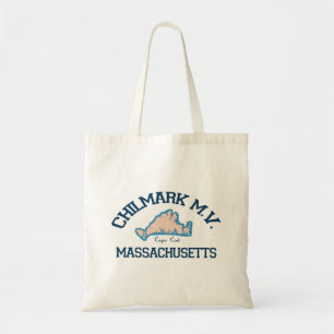 Chilmark - Cape Cod Tragetasche