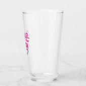 Chimaek 치 맥 glas (Links)