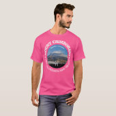 Chimborazo (P) Active T-Shirt (Vorne ganz)