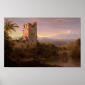 Chimborazo Poster (Vorne)