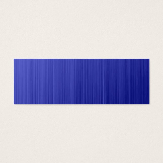 Chimera Blue (Vorderseite)