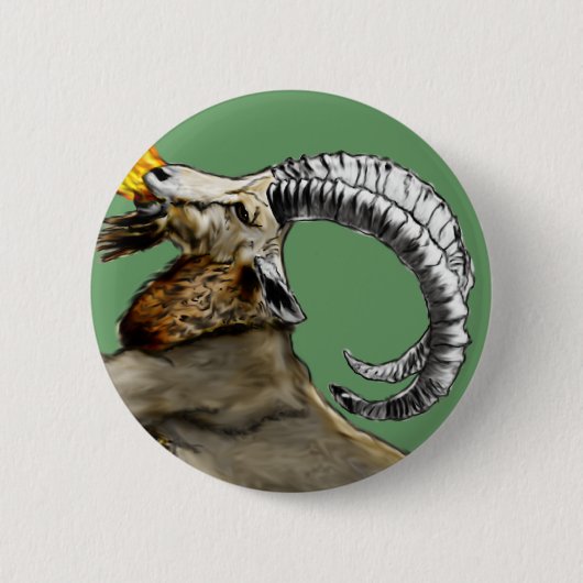 Chimera Button (Vorderseite)