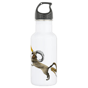 Chimera Edelstahlflasche