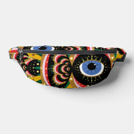 Chimera - Fischfangpackung Bauchtasche