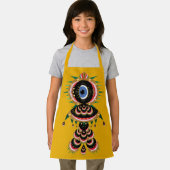 Chimera - Fischgeflügel Kleine Schürze (Insitu)