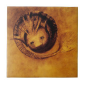 Chimera Fliese (Vorderseite)