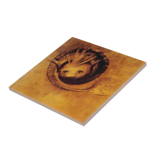 Chimera Fliese (Seite)