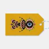 Chimera - Geschenkartikel von Fischen Geschenkanhänger (Vorderseite (Horizontal))