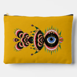 Chimera - Grosser Pouch für Vögel Zubehörtasche