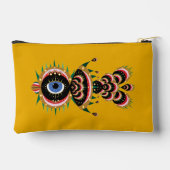 Chimera - Kleiner Beutel für Vögel (Rückseite)