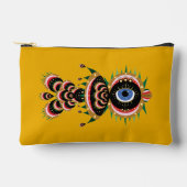 Chimera - Kleiner Beutel für Vögel (Vorderseite)