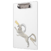 Chimera Klemmbrett (Links)