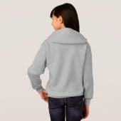 Chimera - Lebendgeburtskullover Hoodie (Schwarz voll)