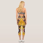 Chimera - Leggings (Rückseite)