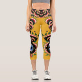 Chimera - Leggings (Vorderseite)