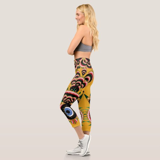 Chimera - Leggings (Links)