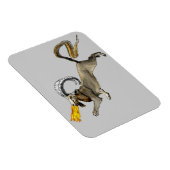 Chimera Magnet (Rechte Seite)