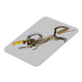 Chimera Magnet (Linke Seite)