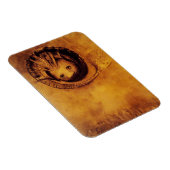 Chimera Magnet (Rechte Seite)
