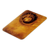 Chimera Magnet (Linke Seite)