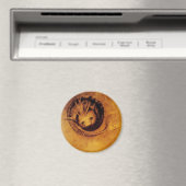 Chimera Magnet (In Situ (Geschirrspüler))