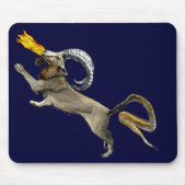 Chimera Mousepad (Vorne)