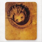 Chimera Mousepad (Vorne)