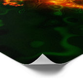 Chimera Poster (Ecke)