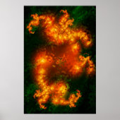 Chimera Poster (Vorne)